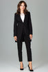 Jacket model 122481